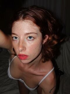 Chloe Woodard